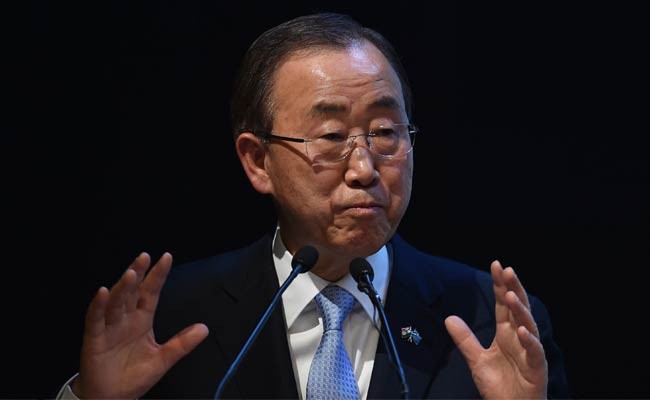 UN calls for united efforts in Syria’s political transition - ảnh 1